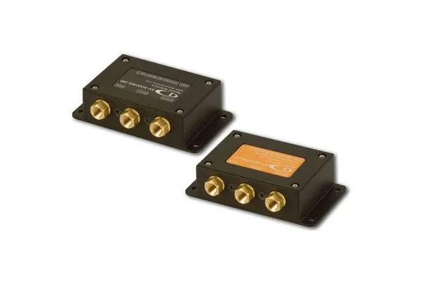 SkyView Secondary ADAHRS-201/A with OAT-340