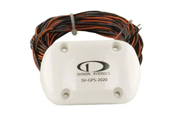 SkyView WAAS GPS Antenna/Receiver Module