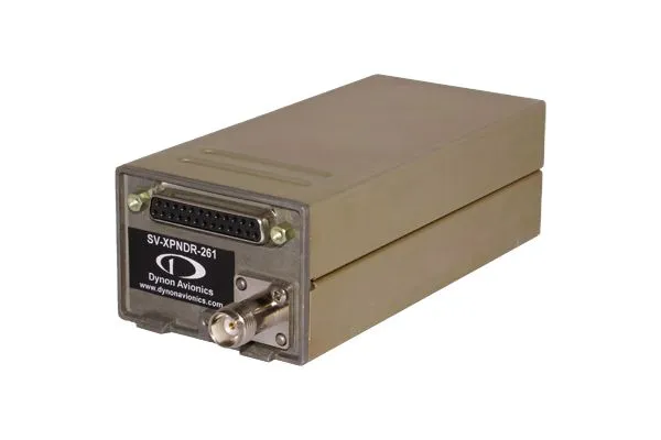 SkyView XPNDR-261 Mode-S Transponder