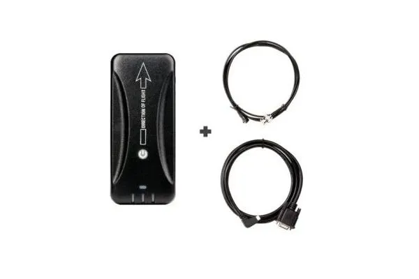 Stratus 3i ADS-B In Receiver Only Kit