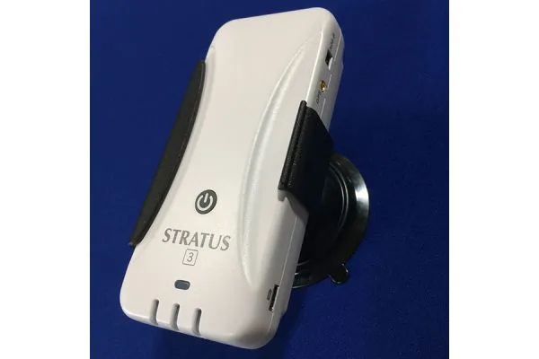 Stratus Mounting Cradle, for Stratus 2, 1S, 2S, 2i, 3, 3i