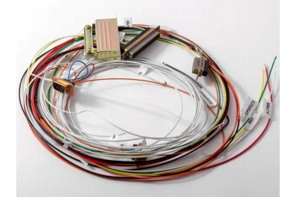 Stratus Transponder Wiring Harness