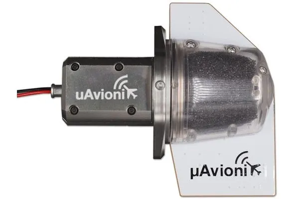 tailBeacon ADS-B Out LED Tail Position Light, TSO