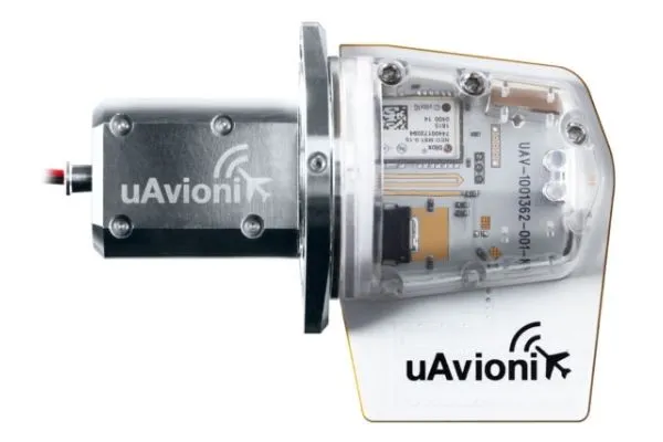 tailBeacon ADS-B Out LED Tail Position Light, TSO